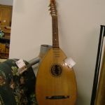 333 1394 Mandolin